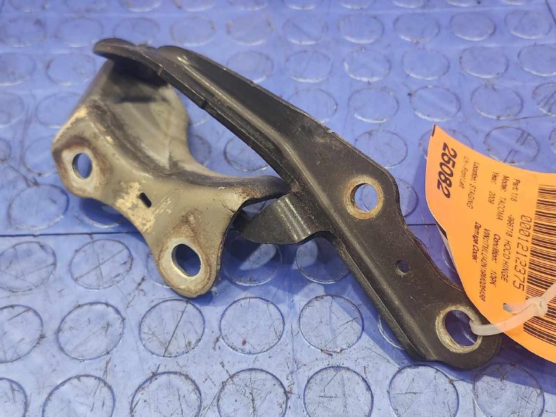 2009 Toyota Tacoma Hood Hinge