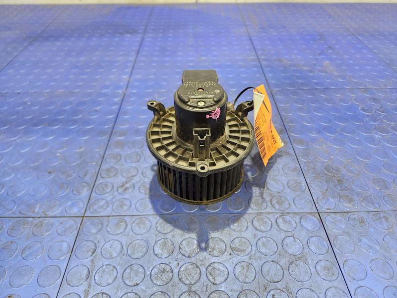 2007 Dodge Grand Caravan Blower Motor