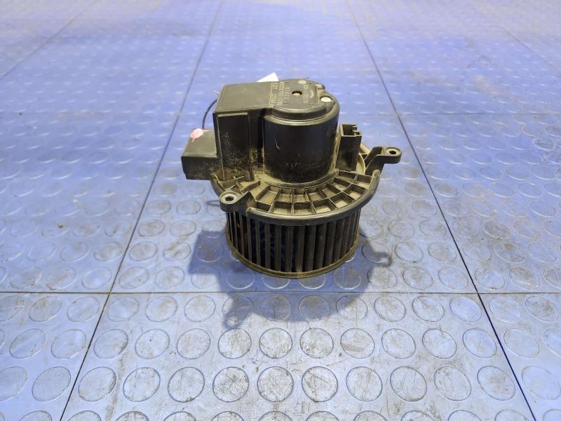 2007 Dodge Grand Caravan Blower Motor