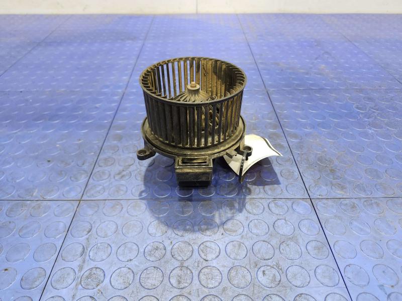 2007 Dodge Grand Caravan Blower Motor