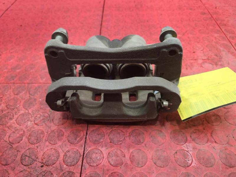 2021 Subaru Impreza Caliper
