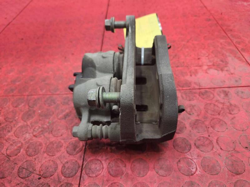 2021 Subaru Impreza Caliper