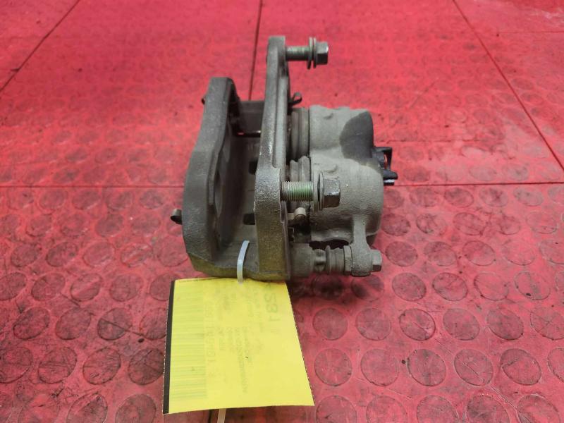 2021 Subaru Impreza Caliper