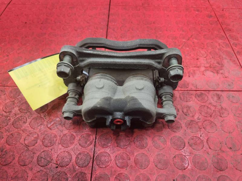 2021 Subaru Impreza Caliper