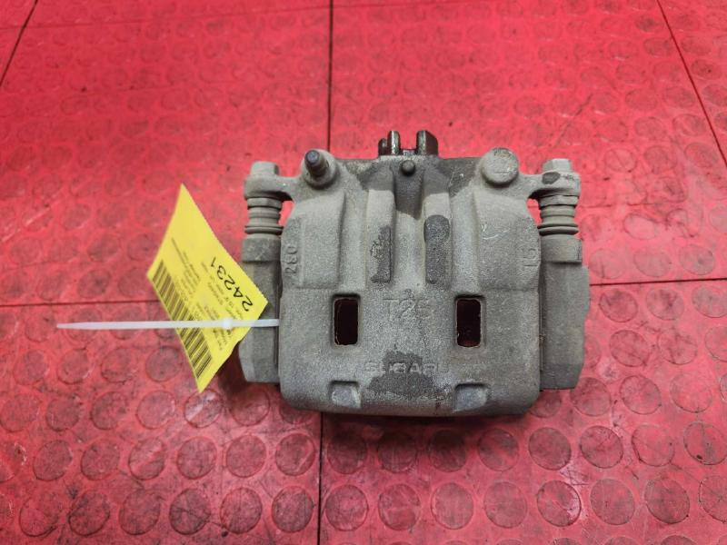 2021 Subaru Impreza Caliper