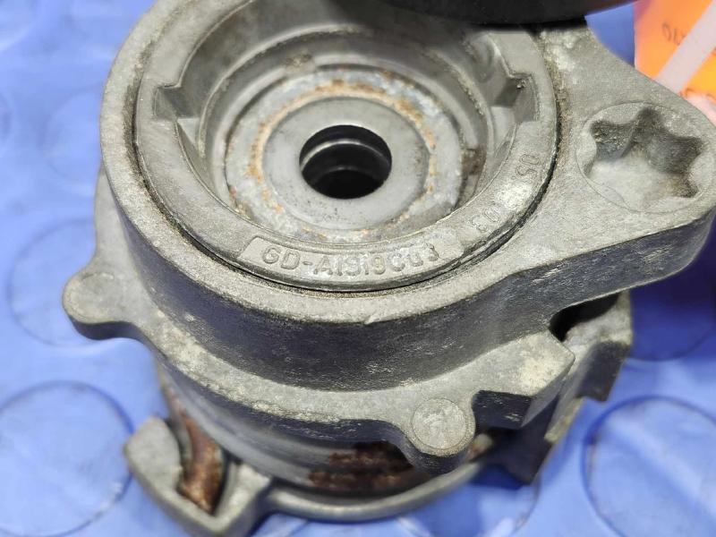 2003-2005 BMW Z4 AC Compressor Belt Tensioner Genuine OEM 11287512758