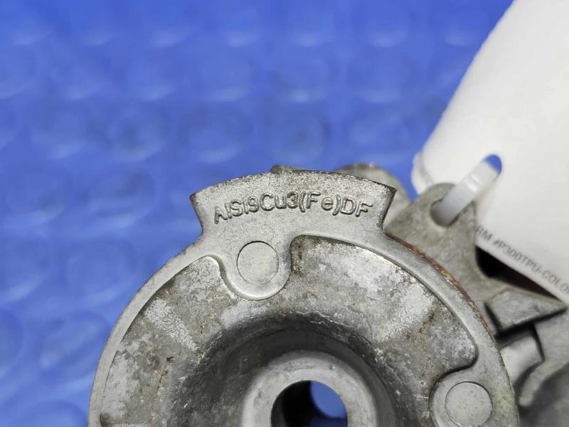 2003-2005 BMW Z4 AC Compressor Belt Tensioner Genuine OEM 11287512758