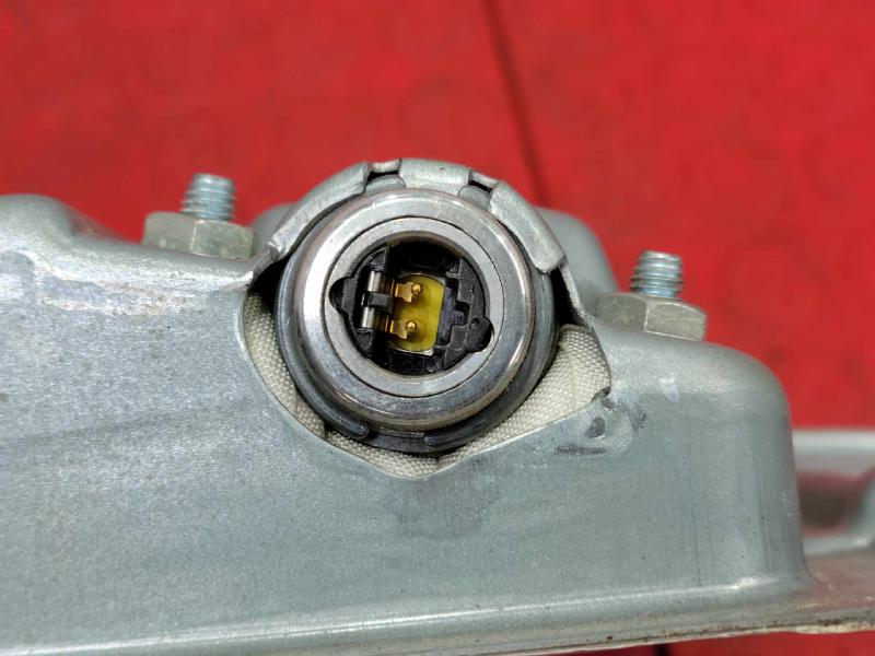 2004-2010 BMW X3 E83 Passenger Front Seat Air Bag Right Side Genuine OEM Part