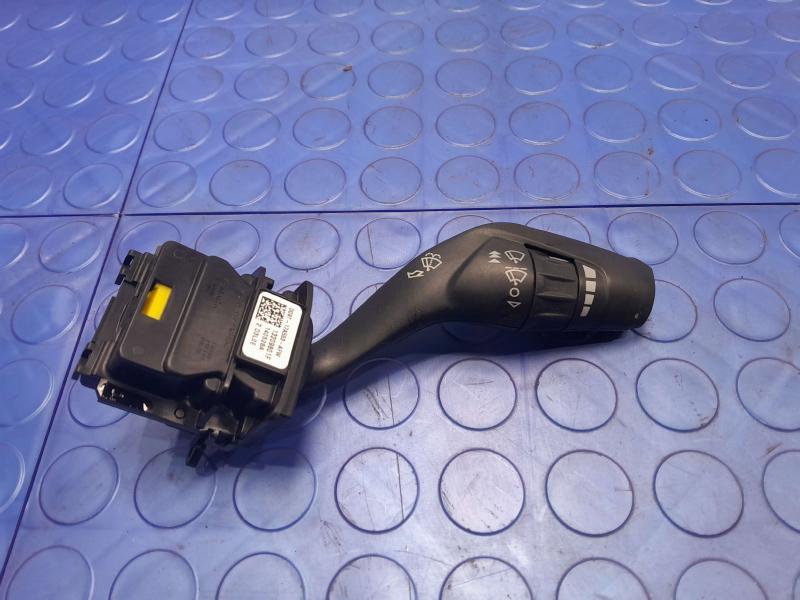 2015 Ford Fusion Combination Switch