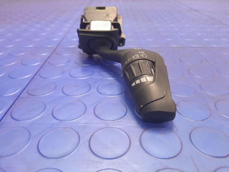 2015 Ford Fusion Combination Switch