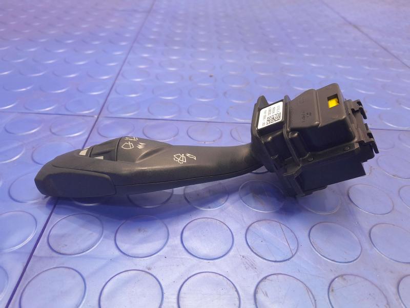 2015 Ford Fusion Combination Switch