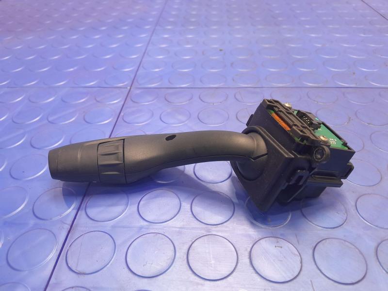 2015 Ford Fusion Combination Switch