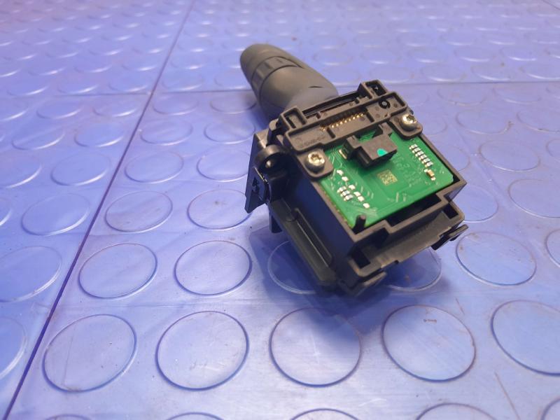 2015 Ford Fusion Combination Switch