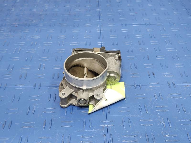 2015 Chevrolet Tahoe Throttle Body/Valve Assy