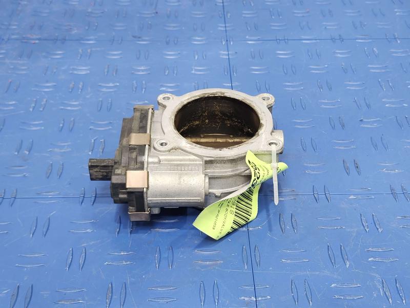 2015 Chevrolet Tahoe Throttle Body/Valve Assy