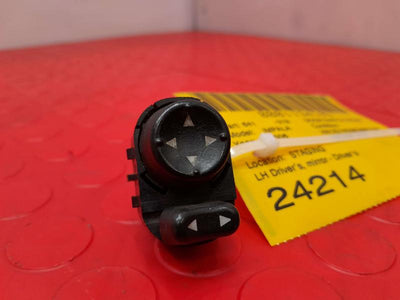 2006 Chevrolet Impala Door Switch Front