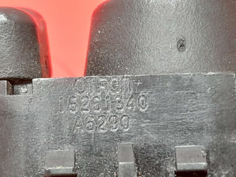 2006 Chevrolet Impala Door Switch Front