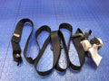 2011 Ford F-250 Super Duty Rear Seat Belt