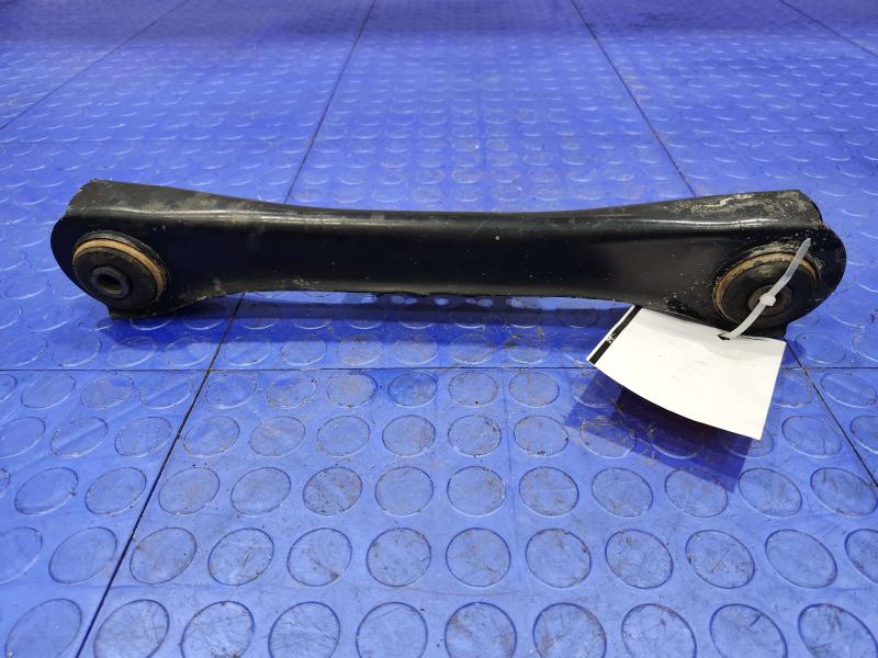 2003 Jeep Wrangler Upper Control Arm Rear