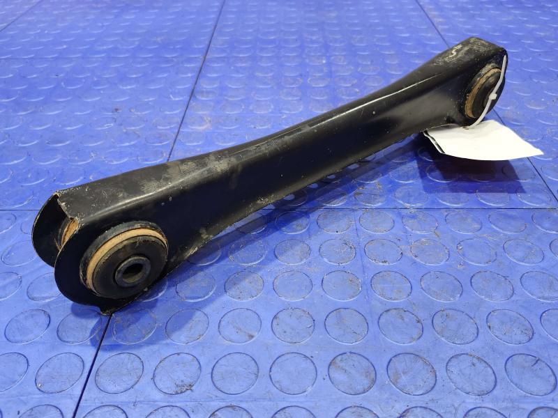 2003 Jeep Wrangler Upper Control Arm Rear