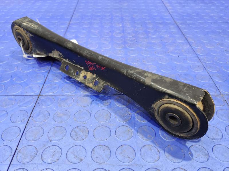 2003 Jeep Wrangler Upper Control Arm Rear