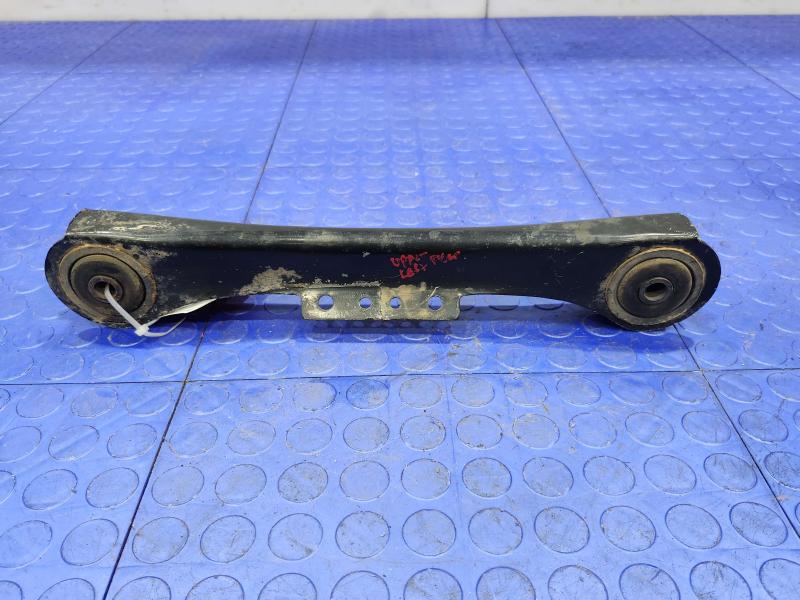 2003 Jeep Wrangler Upper Control Arm Rear