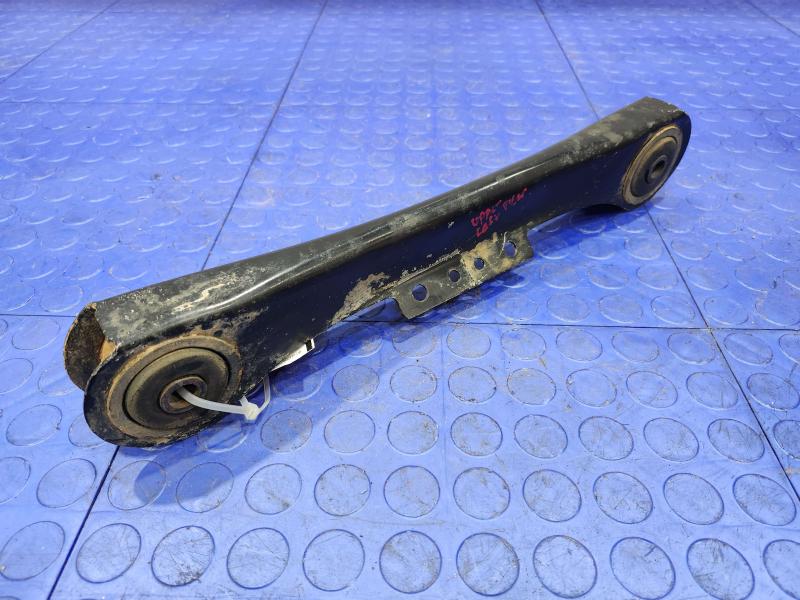 2003 Jeep Wrangler Upper Control Arm Rear