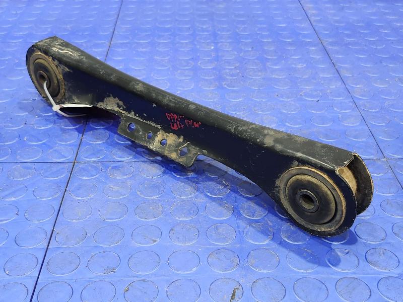 2003 Jeep Wrangler Upper Control Arm Rear