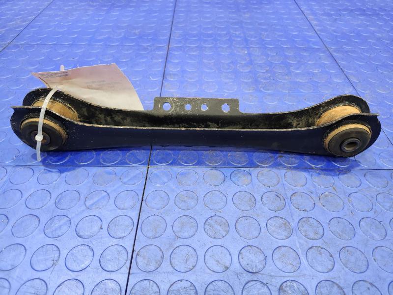 2003 Jeep Wrangler Upper Control Arm Rear
