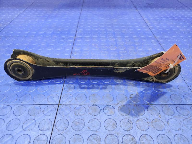 2003 Jeep Wrangler Upper Control Arm Rear