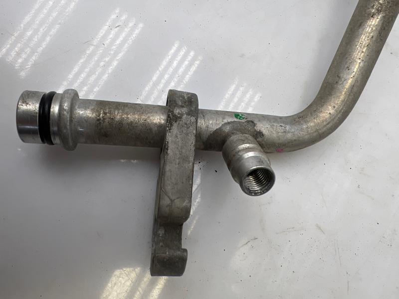 2005 - 2009 Subaru Legacy Outback AC Suction Hose 2.5L OEM 73425AG04B