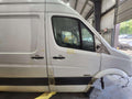 2012 Mercedes Sprinter Front Door