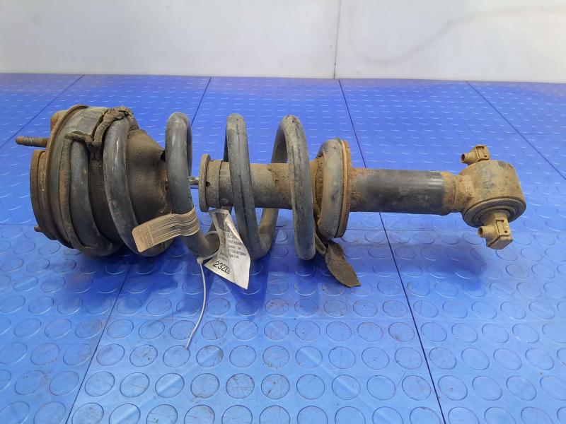 2007 Chevrolet Silverado 1500 Strut Assembly