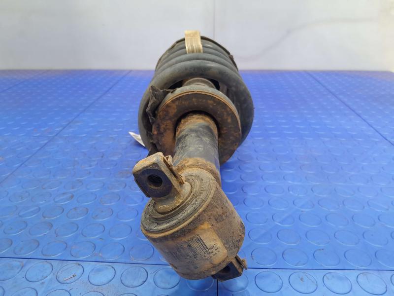 2007 Chevrolet Silverado 1500 Strut Assembly