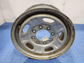 2012 Ford F-250 Super Duty Wheel