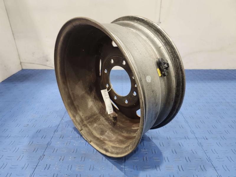 2012 Ford F-250 Super Duty Wheel