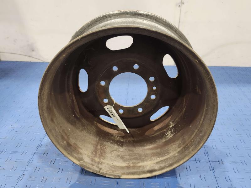 2012 Ford F-250 Super Duty Wheel