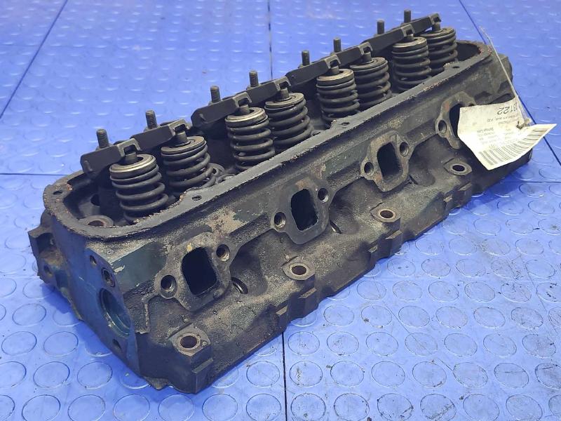 1978 Ford Granada Cylinder Head