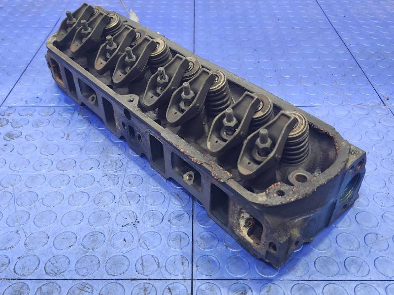 1978 Ford Granada Cylinder Head