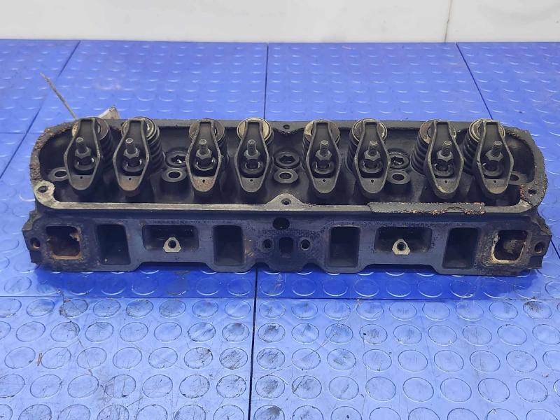 1978 Ford Granada Cylinder Head