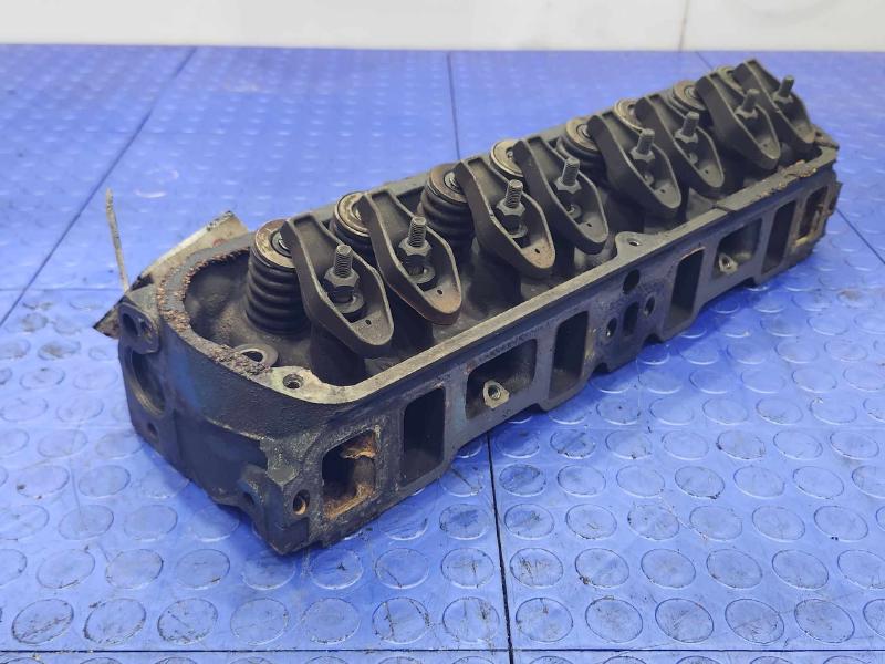 1978 Ford Granada Cylinder Head