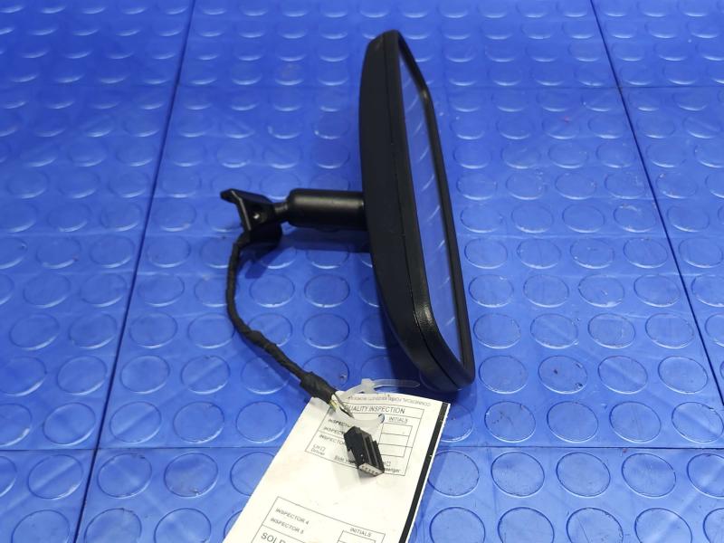 2018 Ford Expedition Rear View Mirror