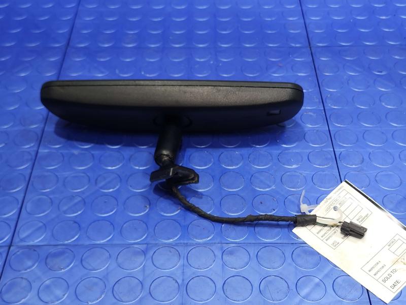 2018 Ford Expedition Rear View Mirror