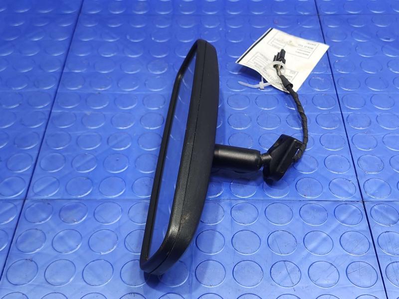 2018 Ford Expedition Rear View Mirror