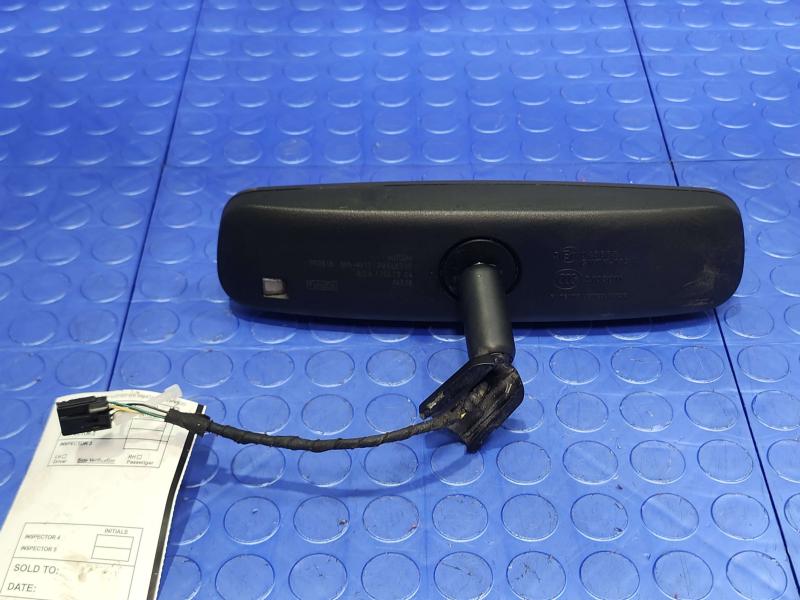2018 Ford Expedition Rear View Mirror