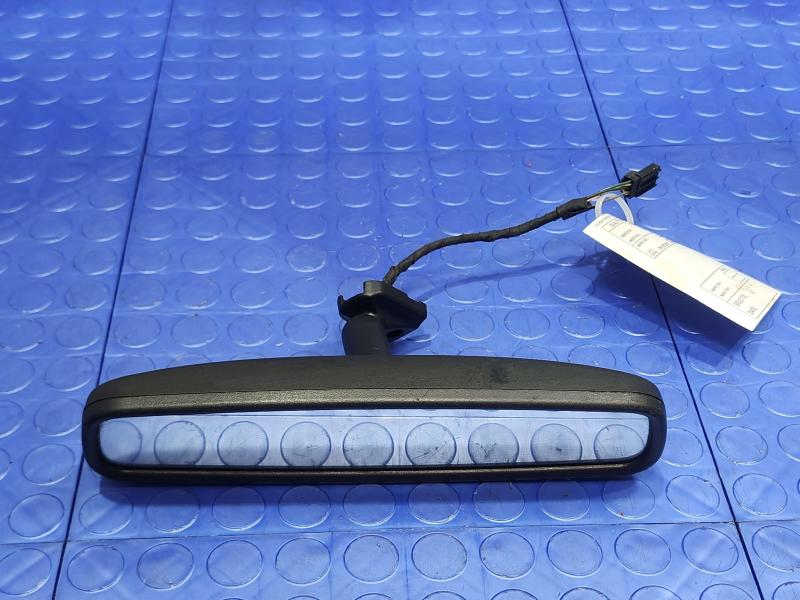 2018 Ford Expedition Rear View Mirror