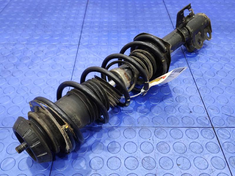 2014-2019 Nissan Versa Front Strut Assembly Right Passenger Side OEM E43029KF0B,RH