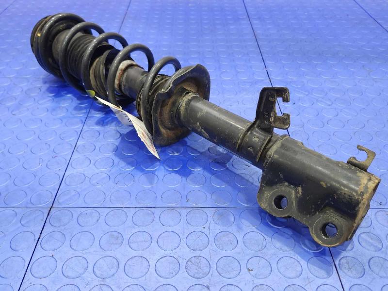 2014-2019 Nissan Versa Front Strut Assembly Right Passenger Side OEM E43029KF0B,RH