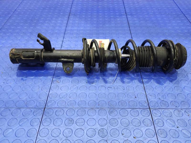 2014-2019 Nissan Versa Front Strut Assembly Right Passenger Side OEM E43029KF0B,RH