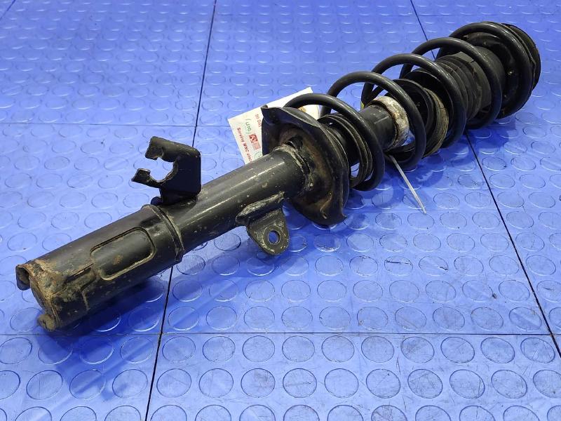 2014-2019 Nissan Versa Front Strut Assembly Right Passenger Side OEM E43029KF0B,RH